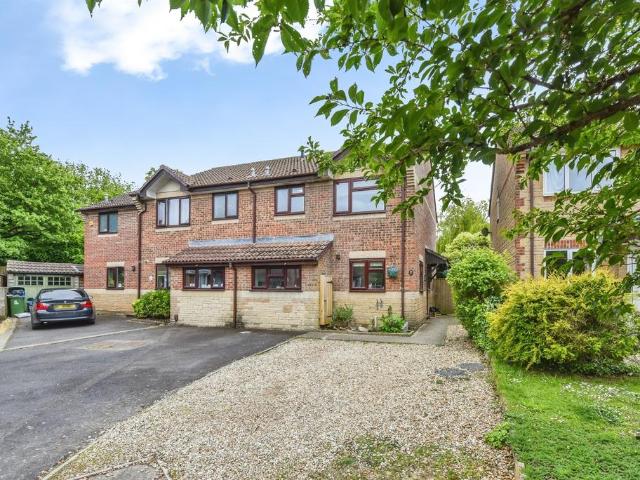 House for sale in Frome