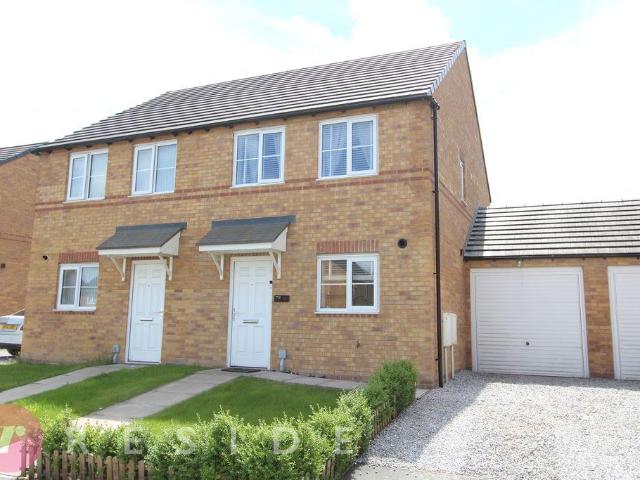 House for sale in Balderstone, Burnedge