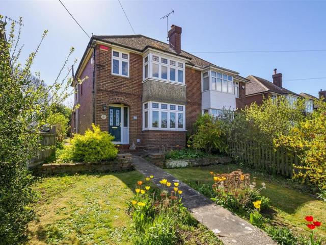 House for sale in Stuppington, The Bridge