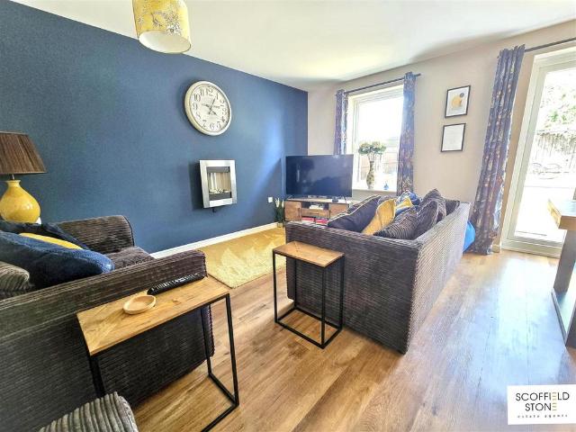House for sale in Egginton, East Midlands