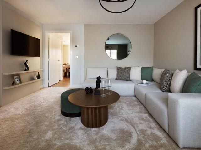 House for sale in Green Close, Warwickshire