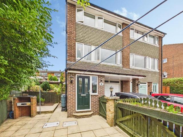 House for sale in Baildon