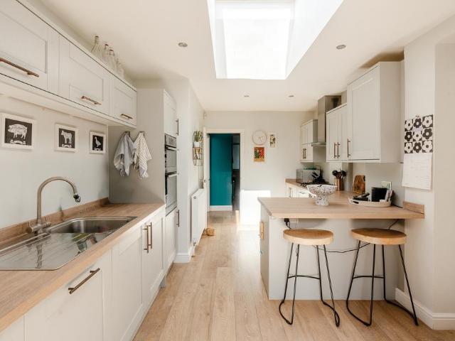 House for sale in Downend, South Gloucestershire