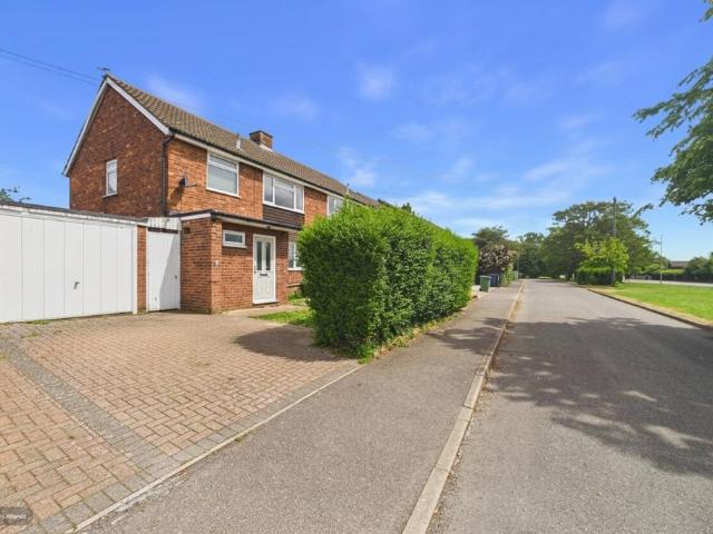 House for sale in St. Ives, Huntingdon