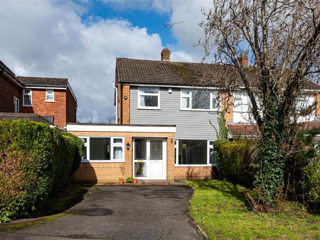 House for sale in Compton, West Midlands