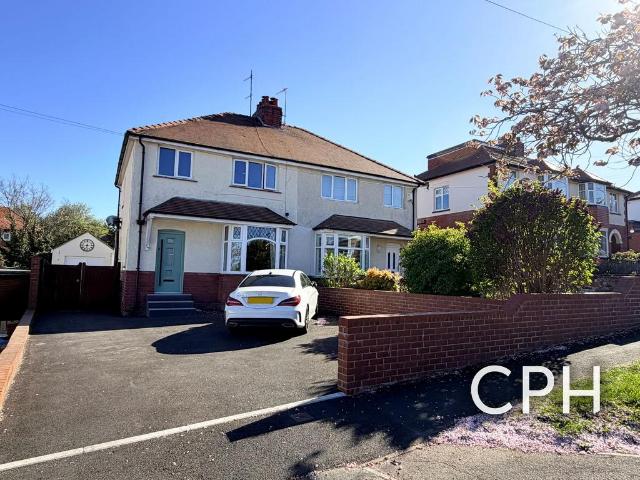 House for sale in Newby and Scalby, Kepwick