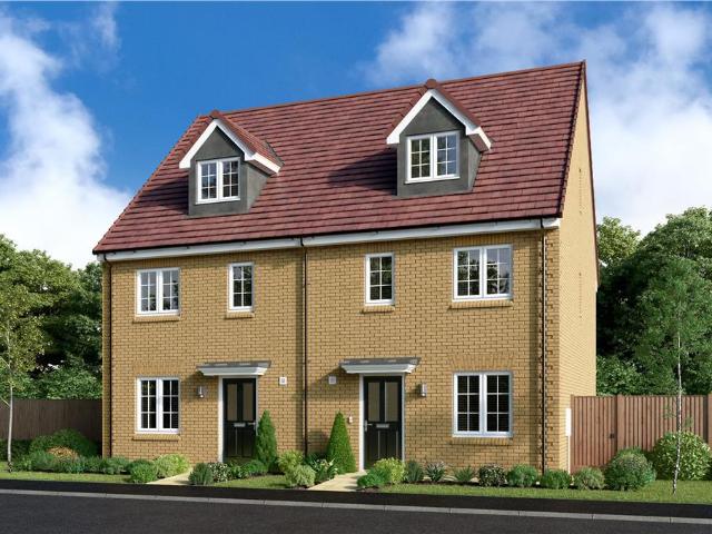 House for sale in Arlesey, Bedfordshire