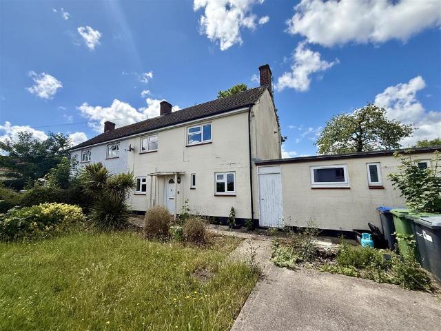 House for sale in Great Ashley, Avoncliff