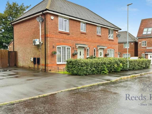 House for sale in Firbank, Lancashire