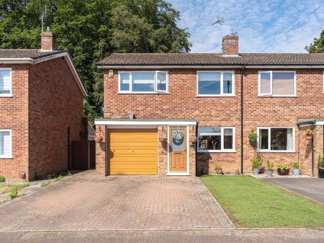House for sale in Crostwick, Norfolk