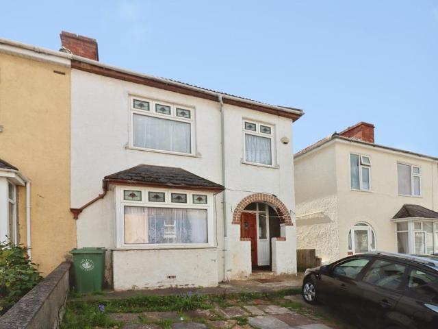 House for sale in Whitehall, Feckenham