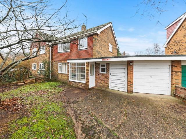 House for sale in Ramslye, Sandown Park