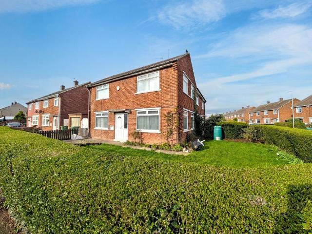 House for sale in Cowpen Bewley, Port Clarence