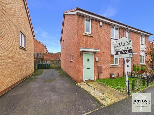 House for sale in West Midlands
