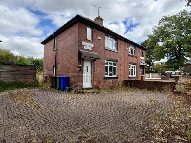 House for sale in Hurst, Greenheys