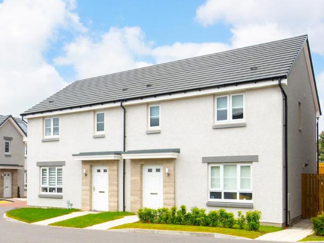 House for sale in Ballindoch, Scotland