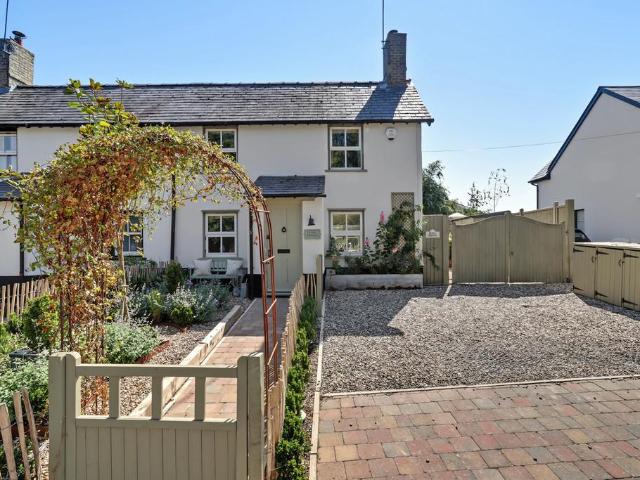 House for sale in Arrington, Cambridgeshire