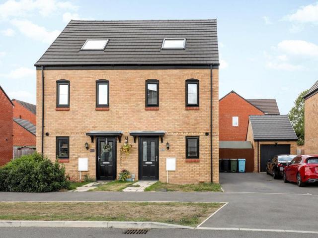 House for sale in Barton Seagrave
