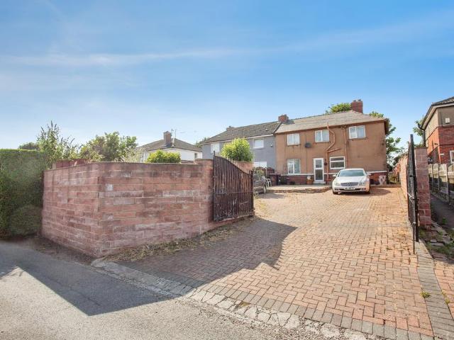 House for sale in Dalton, South Yorkshire