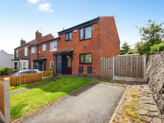 House for sale in Birkendale, Walkley