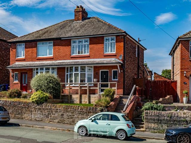 House for sale in Higher Runcorn, Halton