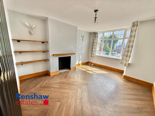 House for sale in Caldermill, East Midlands
