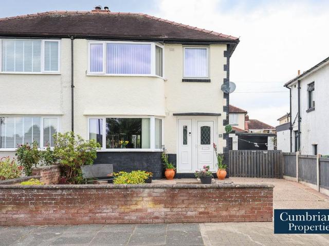 House for sale in Stanwix