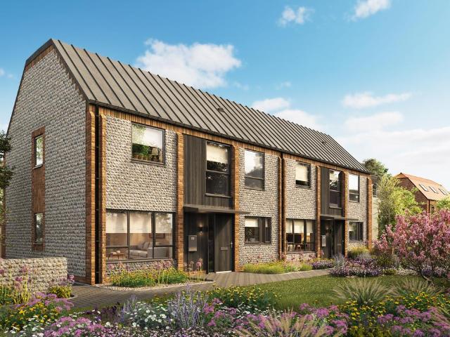House for sale in Littlecote, West Sussex