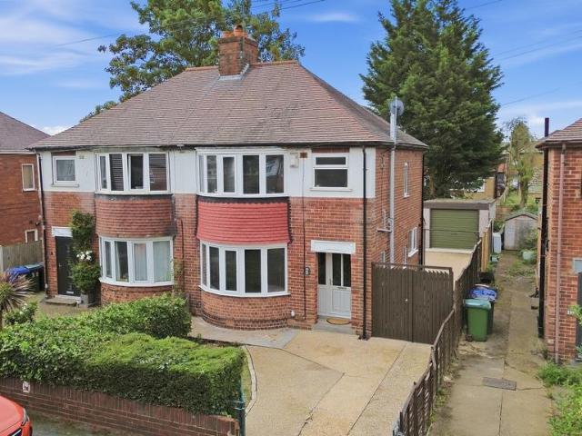 House for sale in Wheatley, Doncaster