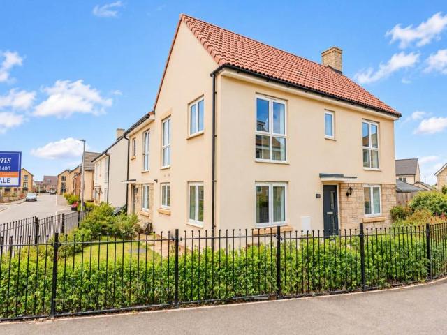 House for sale in Woolvers Hill, Banwell