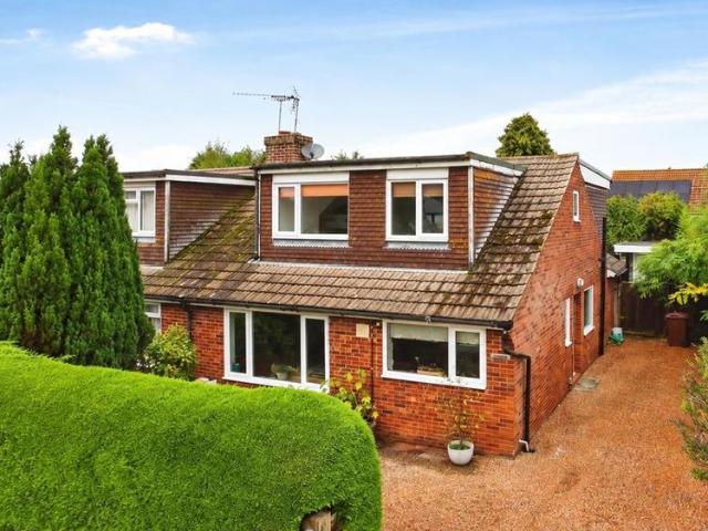 House for sale in Union Street, Rother