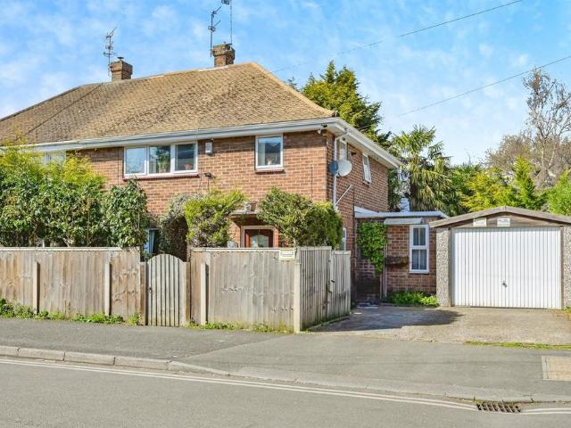 House for sale in Allenton, Derby