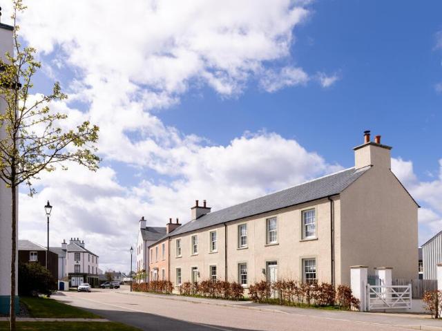 House for sale in Chapelton, Scotland