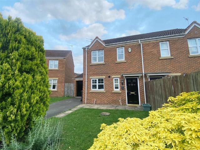 House for sale in Bowburn