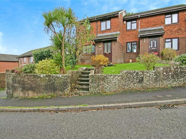 House for sale in Ladock, Cornwall