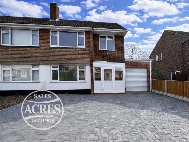 House for sale in Mere Green, Sutton Coldfield