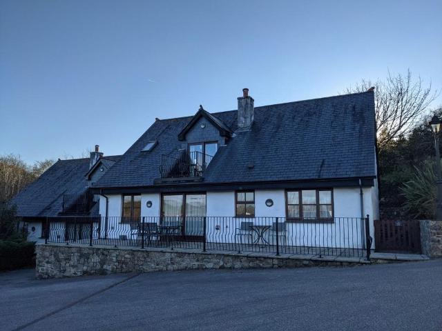 House for sale in St. Breock, Cornwall