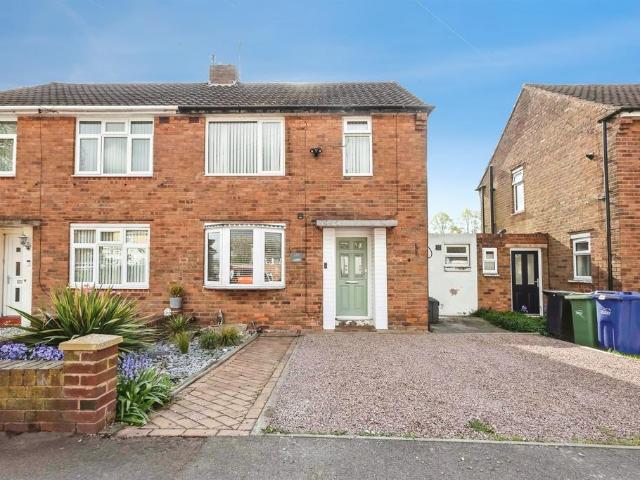 House for sale in Wordsley, West Midlands