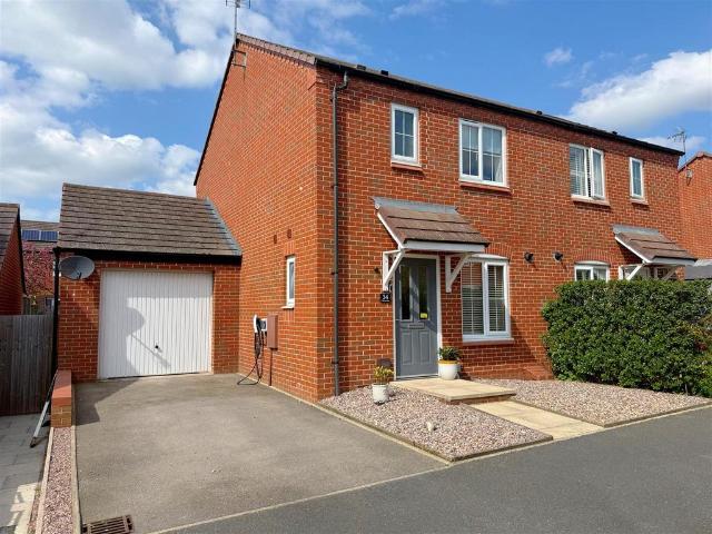 House for sale in Alderminster, Isle Of Man