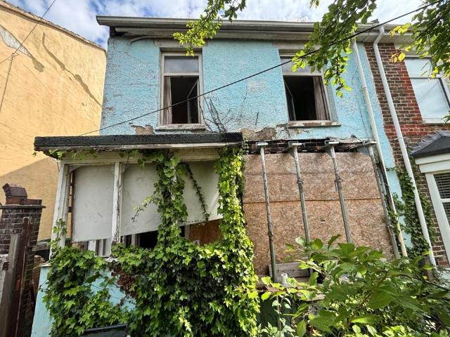 House for sale in Fareham, Isle Of Man