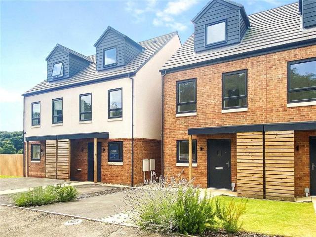 House for sale in Costhorpe, East Midlands