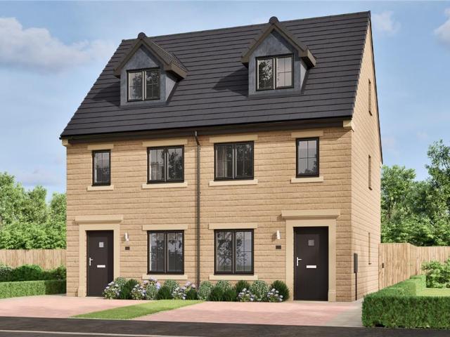 House for sale in Cowlersley, West Yorkshire