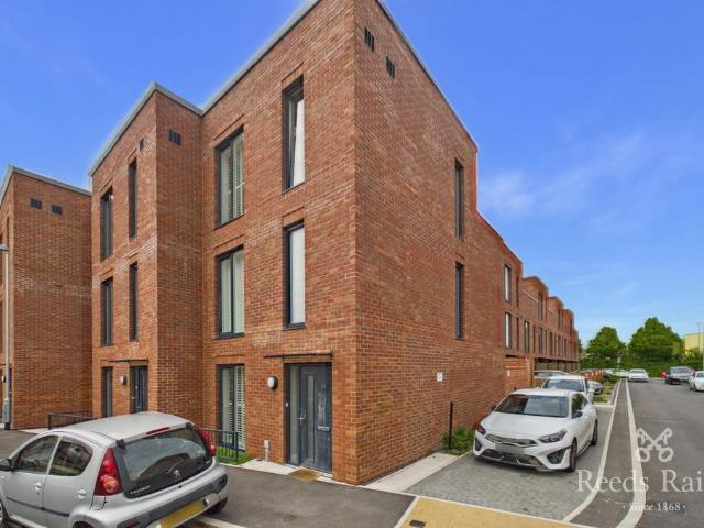 House for sale in Salford, Greater Manchester