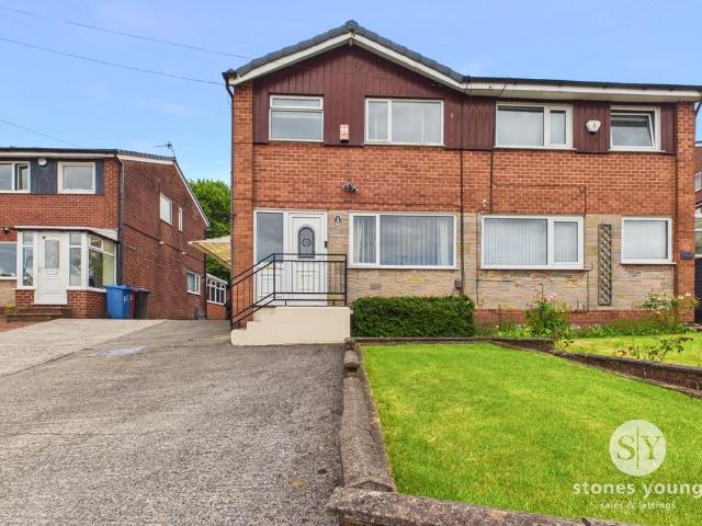 House for sale in Four Lane Ends, Blackburn