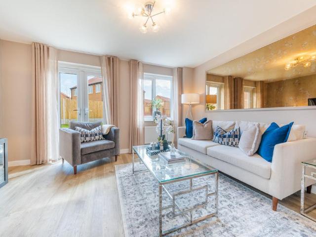 House for sale in Ferrybridge, West Yorkshire