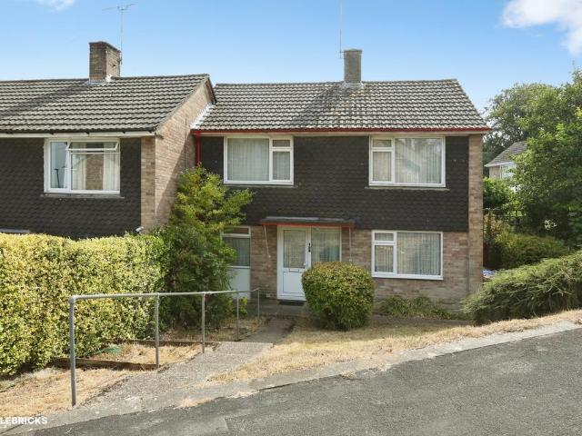 House for sale in Harefield, City Of Southampton