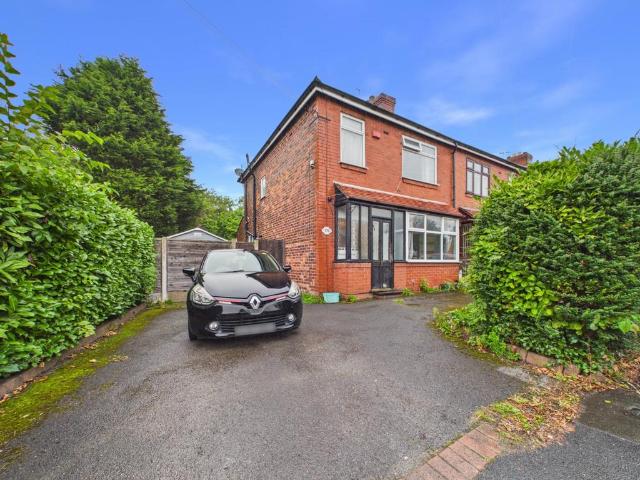 House for sale in Hurst, Greenheys