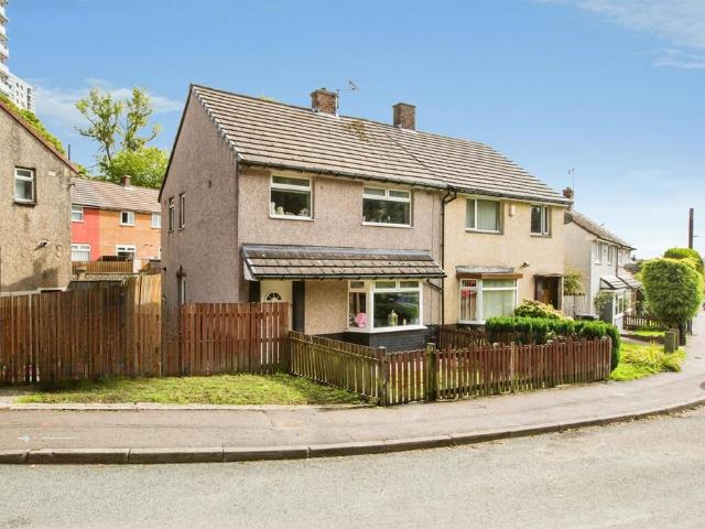 House for sale in Fountainhead, Calderdale