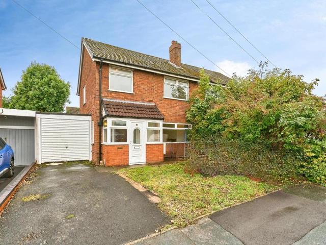 House for sale in Willenhall, Walsall