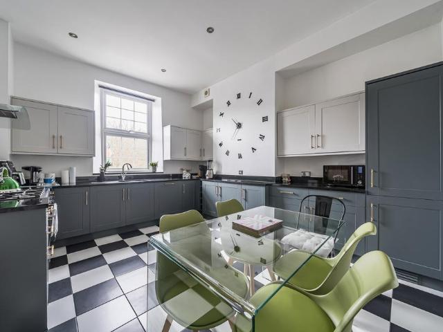 House for sale in Kentisbury, Devon